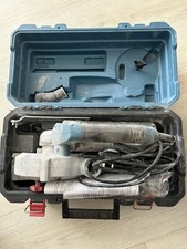 Erbauer EWC1500 Electric Wall Chaser 1500W 240V working