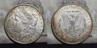 1886 O Morgan Silver Dollar $1 - Better Issue!!