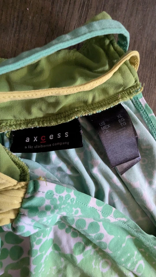 Early 2000s Tank Top - Image 2 of 2