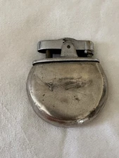 Vintage Ronson Rondette Lighter Sparks