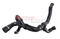 Metzger Autoteile KüHlerschlauch 2421822 FüR Volvo V60 1 155 XC60 Suv 156 S60 2