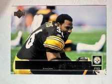 2002 Upper Deck #133 Jerome Bettis