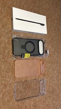 Apple iPhone 17 Air 256GB Space Black Unlocked