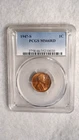 1947 S Lincoln Wheat Cent PCGS MS66 RED GEM 1C Coin PRICED TO SELL QUICKLY!