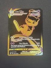 Mew VMAX (Secret) TG30/TG30 Swsh11: Lost Origin Trainer Gallery Holo on eBay