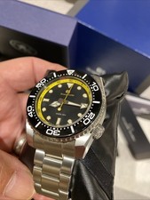 Grand Seiko SBGX339 Quartz 9F Divers Watch - Full Set - Excellent Condition