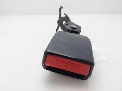 20005R Enganche Cinturon Trasero Derecho para RENAULT MEGANE III SPORT T 8675689 - Imagen 1 de 10