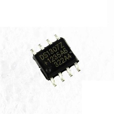20PCS IC DS1307Z SOP8 RTC SERIAL 512K I2C Real-Time Clock NEW DATE CODE:11+