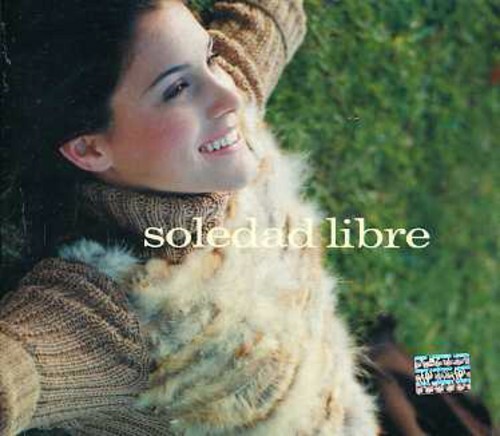 LIBRE NEW CD - Zdjęcie 1 z 1