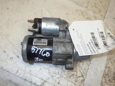 Ford Escape 2013-2016 Starter Motor 1.6L CJ5T11000BA B07760