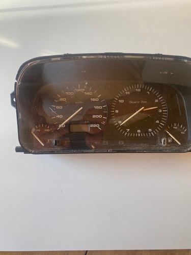 VW Polo 6N1 96 1,6Benzin Kombiinstrument Tacho 616.068.3007 919860P 539232590069 - Bild 2 von 5
