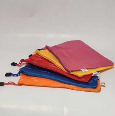 Damen Multiuse Bikini Tasche Damen Urlaub Nass Reisen Make-up Tasche Geldbörse