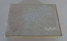 Catalogo pezzi / lista pezzi di ricambio Robur LO / LD 2500 + 2501 incl. telaio a quattro ruote motrici