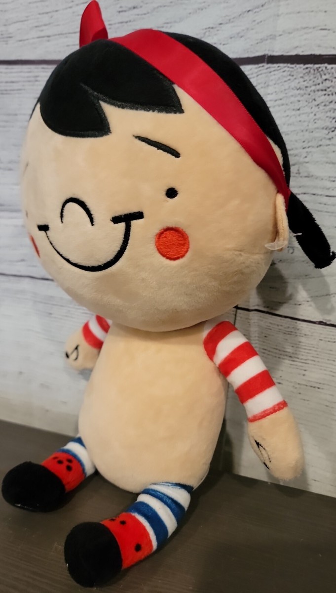 アイドル TIME TO CHILL PLUSH TOY Designer: POP MART Release Date: October 31, 2022 Material