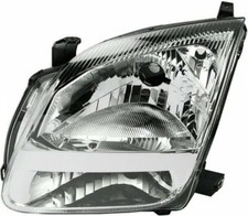 Feu avant (phare) Subaru G3X JUSTY