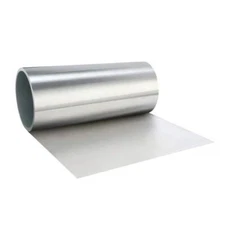 Aluminum Roll Valley Flashing 14in x 10ft Roof Edge Trim Weatherproof Durable