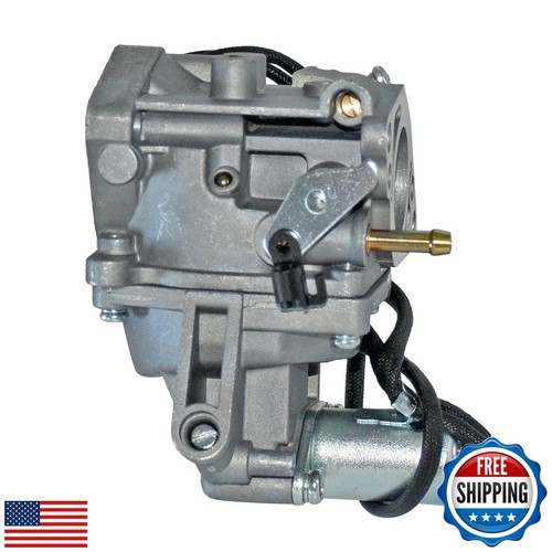 Carburatore Cylinman adatto per Honda GX610 18HP GX620 20HP OHV V-Twin orizzontale - Foto 5 di 5