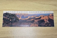 Grand Canyon Picture (John Wagner Photographer) Flexible Refrigerator Magnet