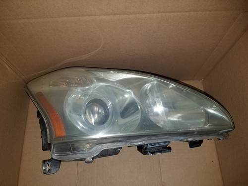 2004-2009 LEXUS RX330 RX350 RX400H PASSENGER RIGHT HID XENON HEADLIGHT HEAD LAMP - Picture 20 of 21