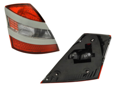 FÜR MERCEDES S W221 2006-2009 HECKLEUCHTE RÜCKLEUCHTE LINKS EAE 2218200366
