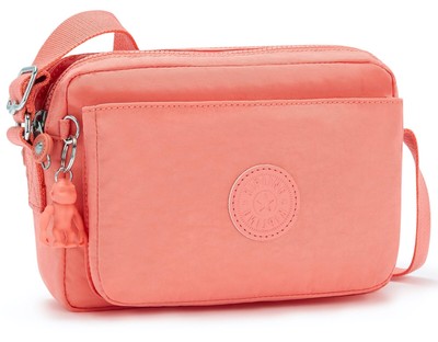 neutral cross body bolsa