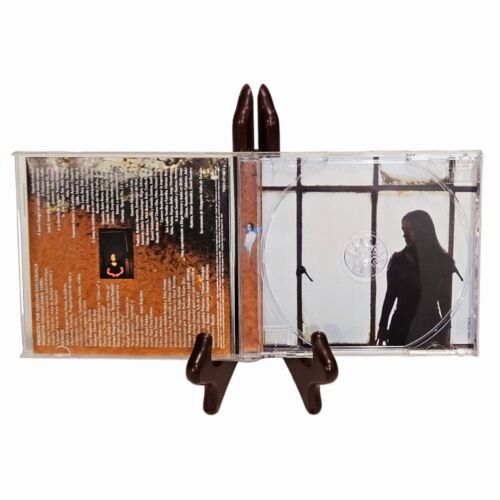 Aqui Julieta Venegas CD Rare Import Mexican Spanish Alternative Collectors - Picture 3 of 5