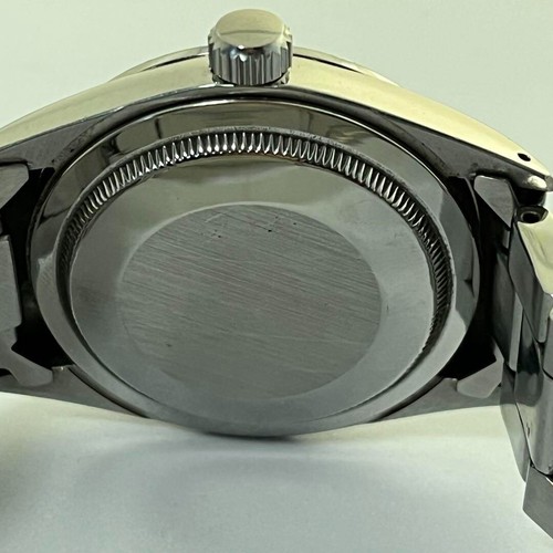 INCIPIO 36mm 18cm Automatic analog watch used - Picture 11 of 11