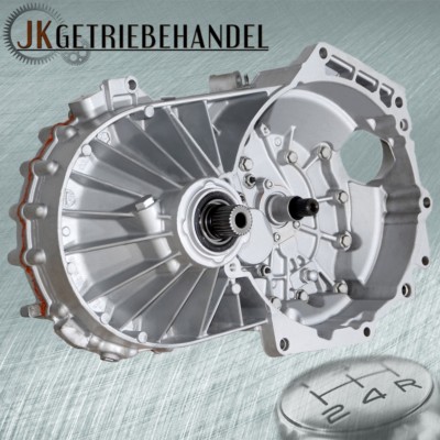 Getriebe VW T5 1.9 TDI 5-Gang / FJJ FJL FJK JQT JQR JQS JQW JQV GTV GTW GTX HCW