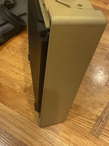 Vintage Olivetti Lettera 25 Schreibmaschine mit Original Tragetasche Tasche Hülle - Bild 10 von 10