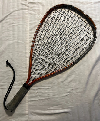 Head Ti-Photon Racquetball Racquet Titanium Technology 3-3/4'' Grip