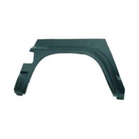 Diederichs Seitenwand Hinten Rechts Radlaufrand FüR Nissan Patrol GR IV 9966132