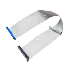 80-Wire Hi Speed Ultra ATA UDMA 33/66/100 40Pin 3.5 IDE Hard Disk Data Cable