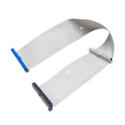 80-Wire Hi Speed Ultra ATA UDMA 33/66/100 40Pin 3.5 IDE Hard Disk Data Cable