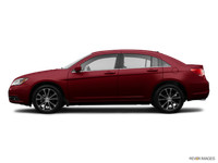 2013 Chrysler 200 4dr Sdn Limited