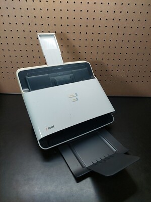 Neat Desk Desktop Document Scanner Digital Filing System ND-1000
