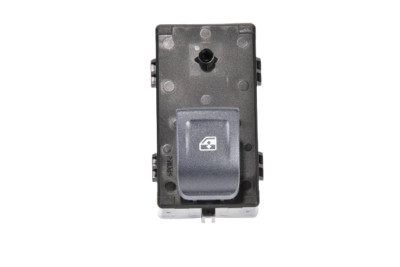 23436335  Power Window Switch Rear Driver or Passenger Side New Black
