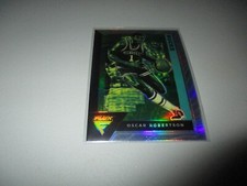 Oscar Robertson 2020-21 Panini Flux Silver Prizm #183