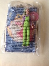 BRAND NEW 1998 Barbie McDonalds Happy Meal Toy - TEEN SKIPPER 1