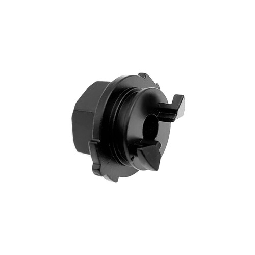 Oil tool Gearbox Oil Filling Device For MERCEDES Benz 725.0 9G-Tronic Gearbox - Picture 10 of 11