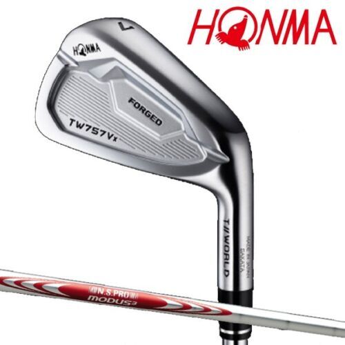 HONMA TW757 1W9° 3W15° 5W18° ヘッドのみ 【公式通販】
