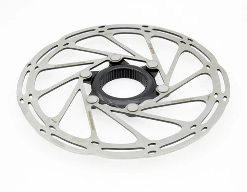 SRAM Centerline MTB Riding Disc Brake Rotor 160MM Shimano Center-Lock Bike