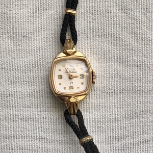 watch making equipment