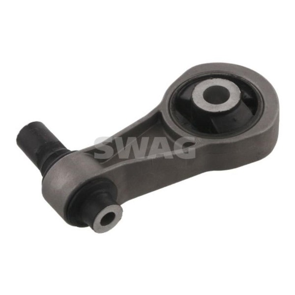 Swag Motorlager Unten Hinten Gummimetalllager FüR Lancia Ypsilon 843 1.3 JTD-image