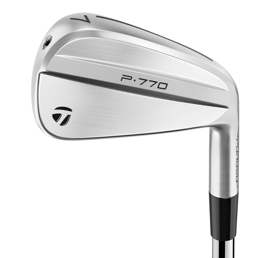 Taylormade P7CB/ P770 Combo Iron Set - New 2024 - Custom | eBay Taylormade P7CB/ P770 Combo Iron Set - New 2024 - Custom | eBay