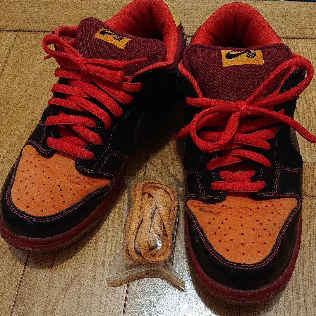 NIKE DUNK Low SB hawaii 313170-003 US10 No Box | eBay NIKE DUNK Low SB hawaii 313170-003 US10 No Box | eBay