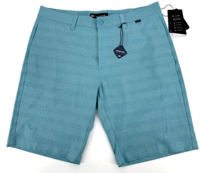 Travis Mathew | Men's Lake Powell Shorts | Activewear