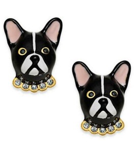 kate spade dog collar