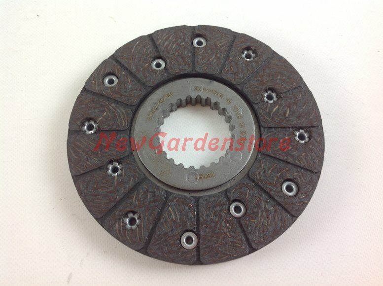 Disco freno conglomerato 15131 trattore LAMBORGHINI R240 350 503
