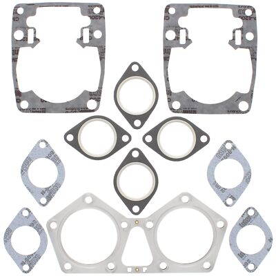 Arctic Cat F570, 2008-2012, Top End Gasket Set - F 570