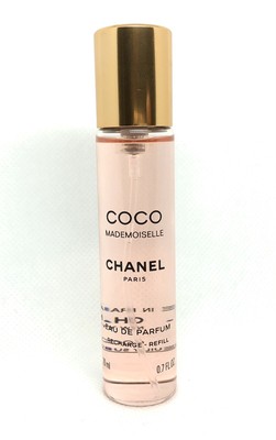 chanel coco mademoiselle 20 ml